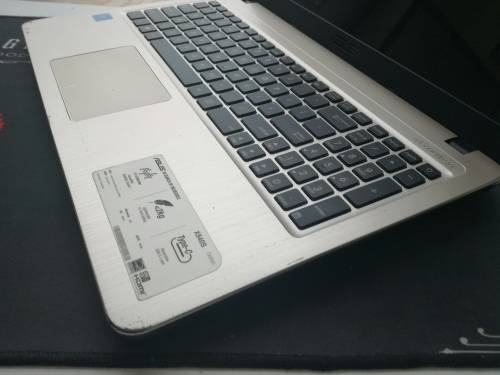 *Great Starter*6TH GEN**ASUS X540S*LATEST 6TH GEN CELERON*500GB*TRU2LIFE DISPLAY*2gb RAM*